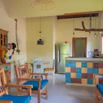 Quintal De Barros