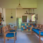 Quintal De Barros
