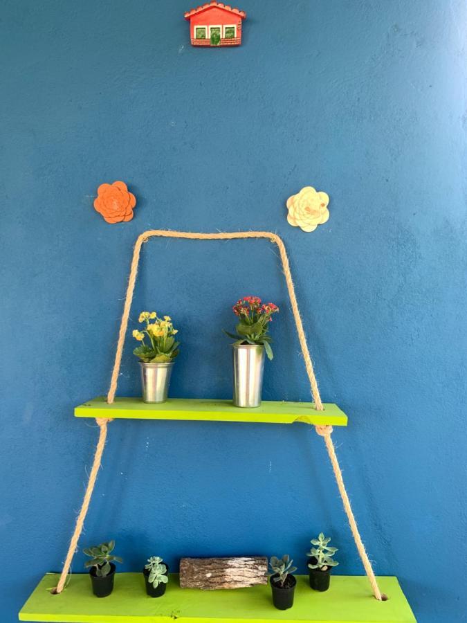 Casa de férias Quintal De Barros *