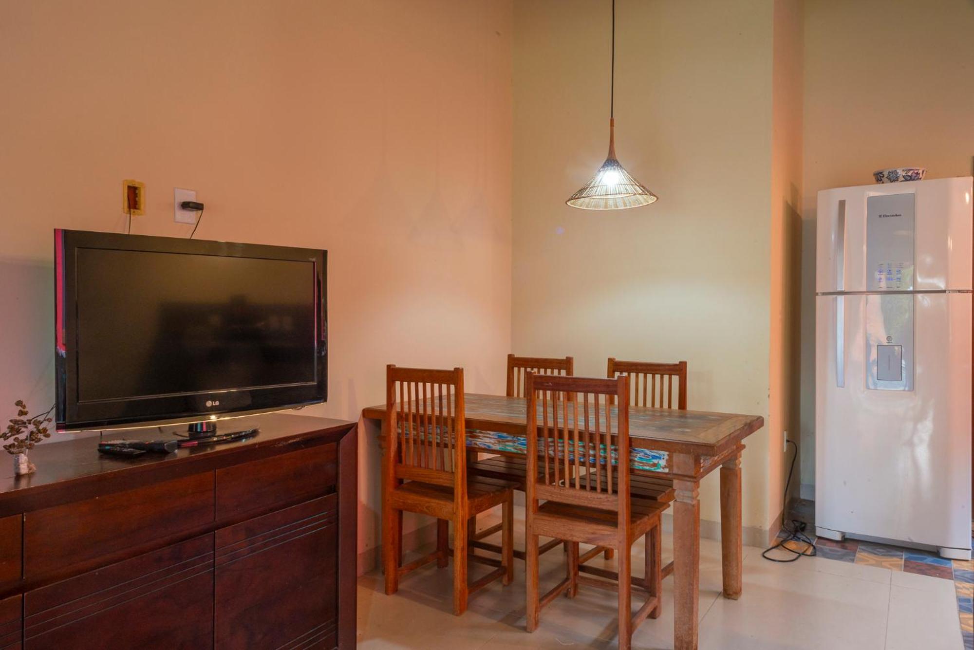 Casa de férias Quintal De Barros Porto Seguro
