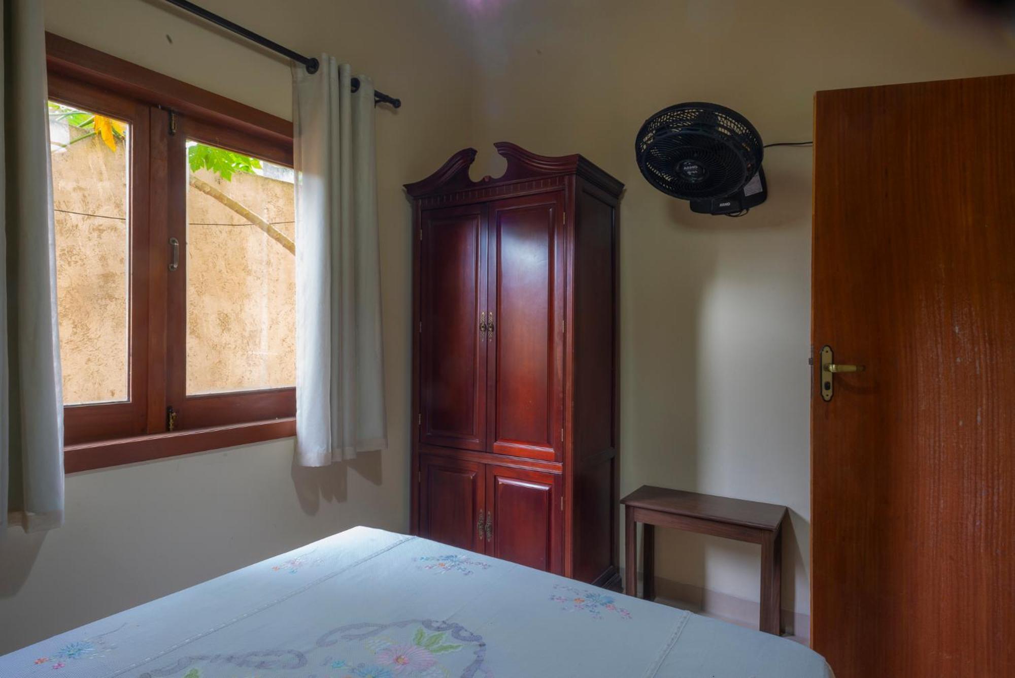 Quintal De Barros Casa de férias *